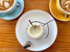 -ChanDu躔度咖啡(灯塔店)