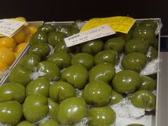 -乾芝斋·苏式糕点·碧螺春茶酥(平江路店)