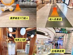 -SFC动漫主题影院(美罗城店)