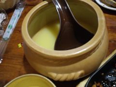 -小木屋米酒店总店