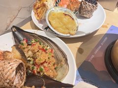 -初色海鲜自助(万丰路店)