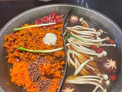 -珮姐老火锅(新街口店)