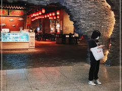 门面-和平菓局(王府井店)