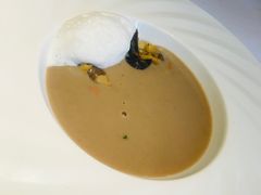 法式菌菇浓汤-王品牛排(杭州大厦店)