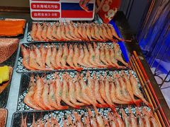 -加餐海鲜自助(宝龙一城店)