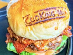 -Cooking Man(中懋天地店)