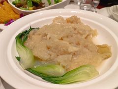 -梅利汴京烤鸭•开封豫菜地标店(晋安路店)