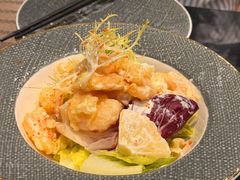 -大葉日本料理·龍蝦任食放題(廣州W酒店)