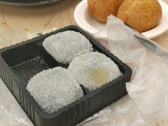 -穆桂英美食(南禅寺店)