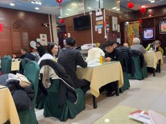 -东四民芳餐厅(世茂工三店)
