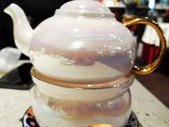 -阿莉餐厅(枣阳路店)