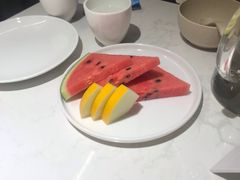 -小放牛炒菜馆(裕华万达店)