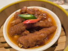 -醉辉皇原味海鲜江南菜(成都大魔方店)
