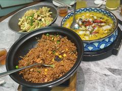 -北国饭店·海鲜·北方菜(峡山店)