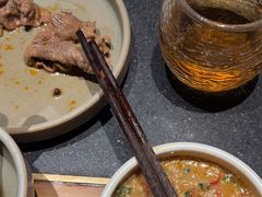 -巴奴毛肚火锅(大剧院店)