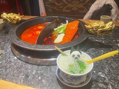 -蜀大侠火锅(春熙路店)