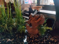 -绿茶餐厅(领展购物广场·中关村店)
