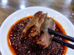 -清真益鑫羊肉手抓馆(南大街店)