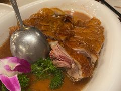 -金海岸食府(海西石材城店)