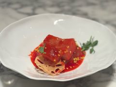-杭州君悦酒店·湖滨28中餐厅