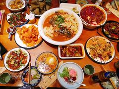 -锦小馆(安贞店)
