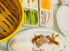 -金鸭都·老北京特色家常菜(潘家园店)
