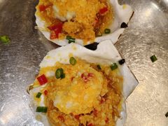 -必点海鲜·海肠捞饭大王(滨江道店)
