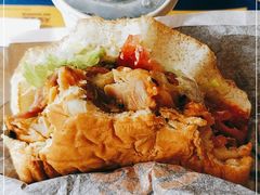 -汉堡王(下沙银泰店)