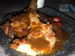 -粤海璇宫·木棉花高空旋转餐厅·聚会派对