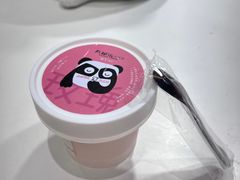 -六时安·熊猫张甜品店(东关街店)