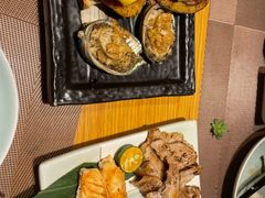 -三石铁板烧(紫竹桥店)