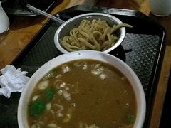 -化三驴肉汤馆(小南门店)