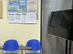 -百济韩国语(虹口校区)