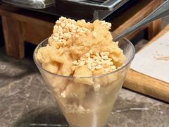 -绿茶餐厅(天津天河城店)