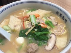 -阿琴面馆(武林路店)