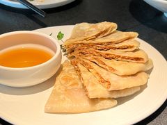 -赠李白·如诗的川味(余杭万达广场店)