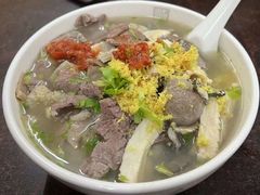 -潮镇老尾牛杂(环城西路店)