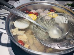 -八合里牛肉火锅(深圳龙华硅谷店)