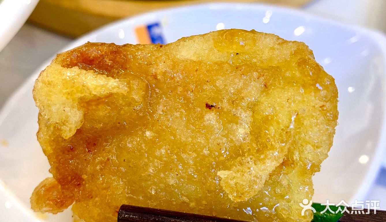  西北首店！正宗延边朝鲜族美食