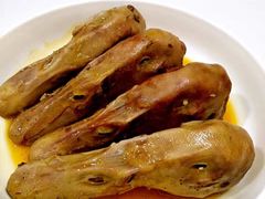 -清真拉妈卤味(回民街店)