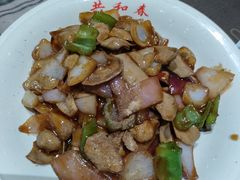 -共和春(甘泉路店)