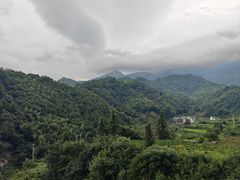 -仙寓山景区