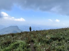 -白草畔自然风景区