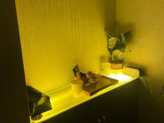 -禧瑞 ·丝浴主题·水疗·spa(中山公园店)