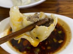 -山东水饺(南坪新街店)