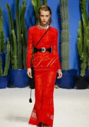 -Lisamoon礼慕纱婚纱礼服高级定制