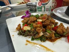 -老孙家饭庄·非遗(东关店)