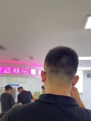 -米娜护肤造型