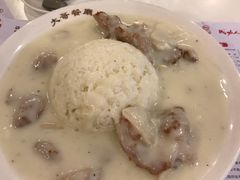 -大哥餐厅(西城花园店)
