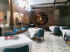 大堂-延年酒店-延飨餐厅(延年文苑店)